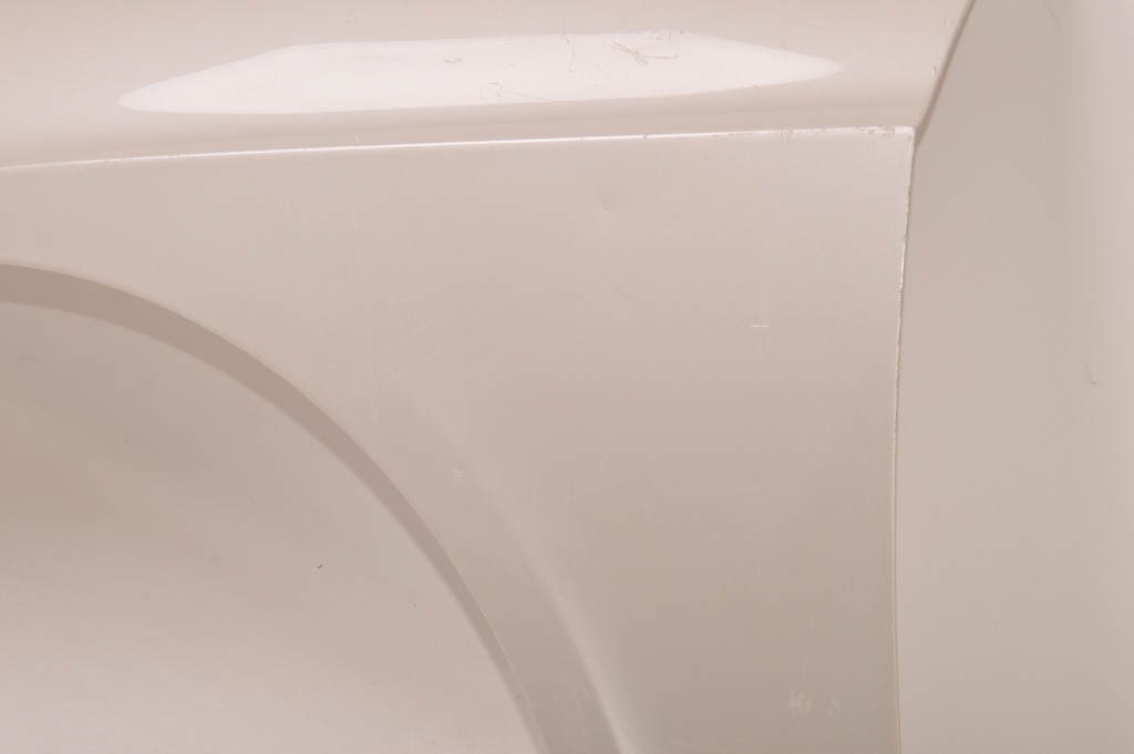 фото №11, Bentley continental flying передний левый крыло