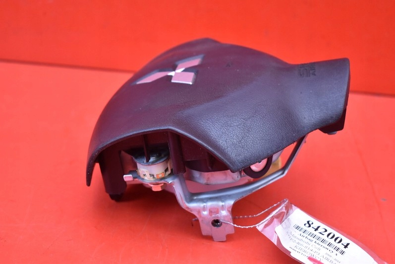 фото №6, Подушка безпеки подушка повітряна водія 7030a217xb mitsubishi colt vi z30 08-13