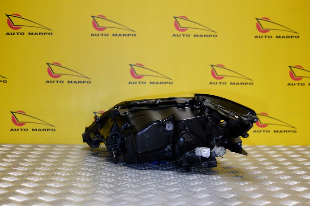 фото №5, Lexus es es350 es300h фара лампа led r eu