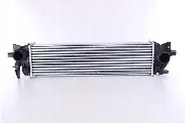 Купити Радіатор повітря інтеркулер 96133 nissens