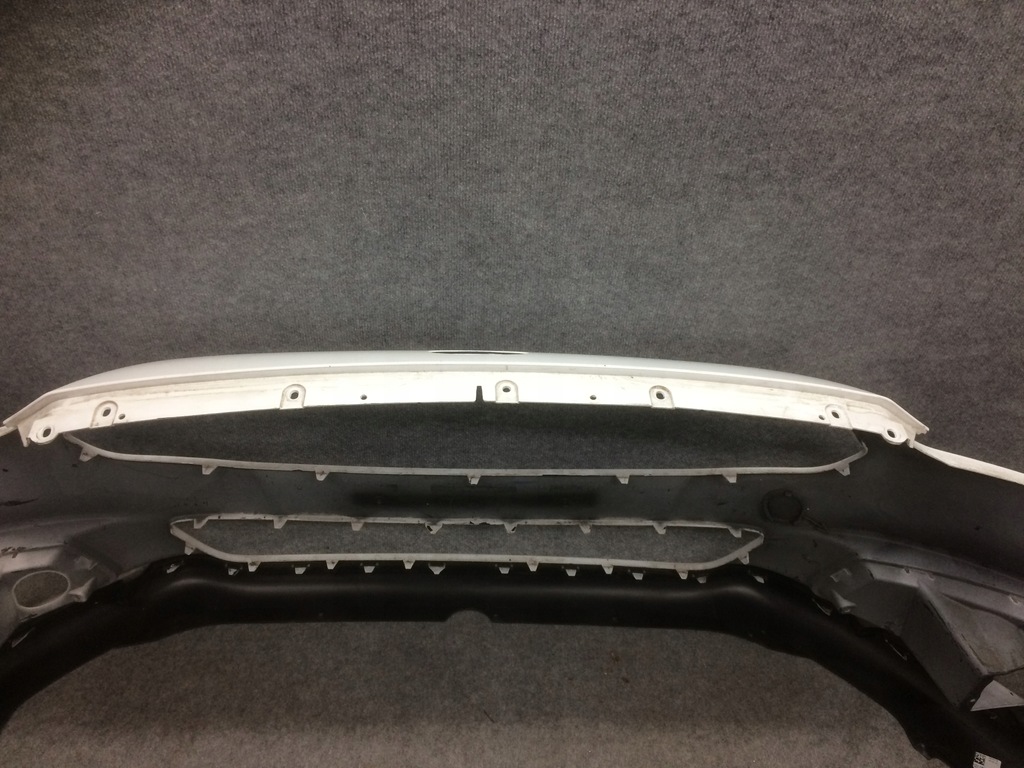 фото №9, Бампер перед передний ford s-max mk2 2 ii 15-