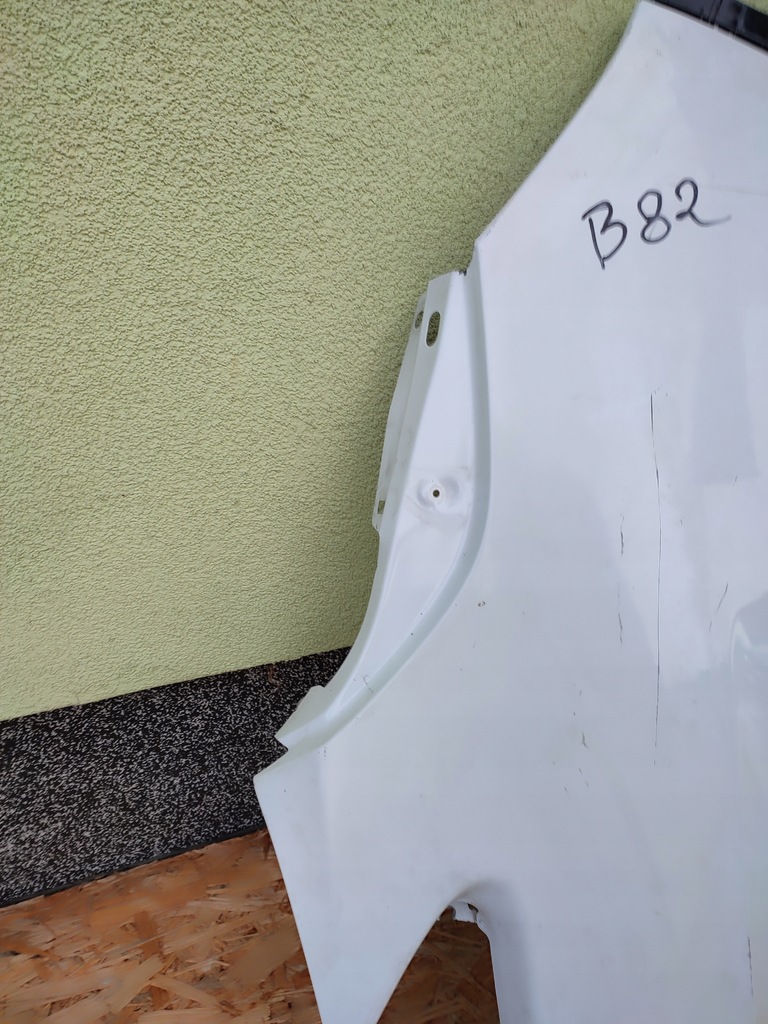 фото №7, Mercedes vito 447 крила передній правий оригінальний номер