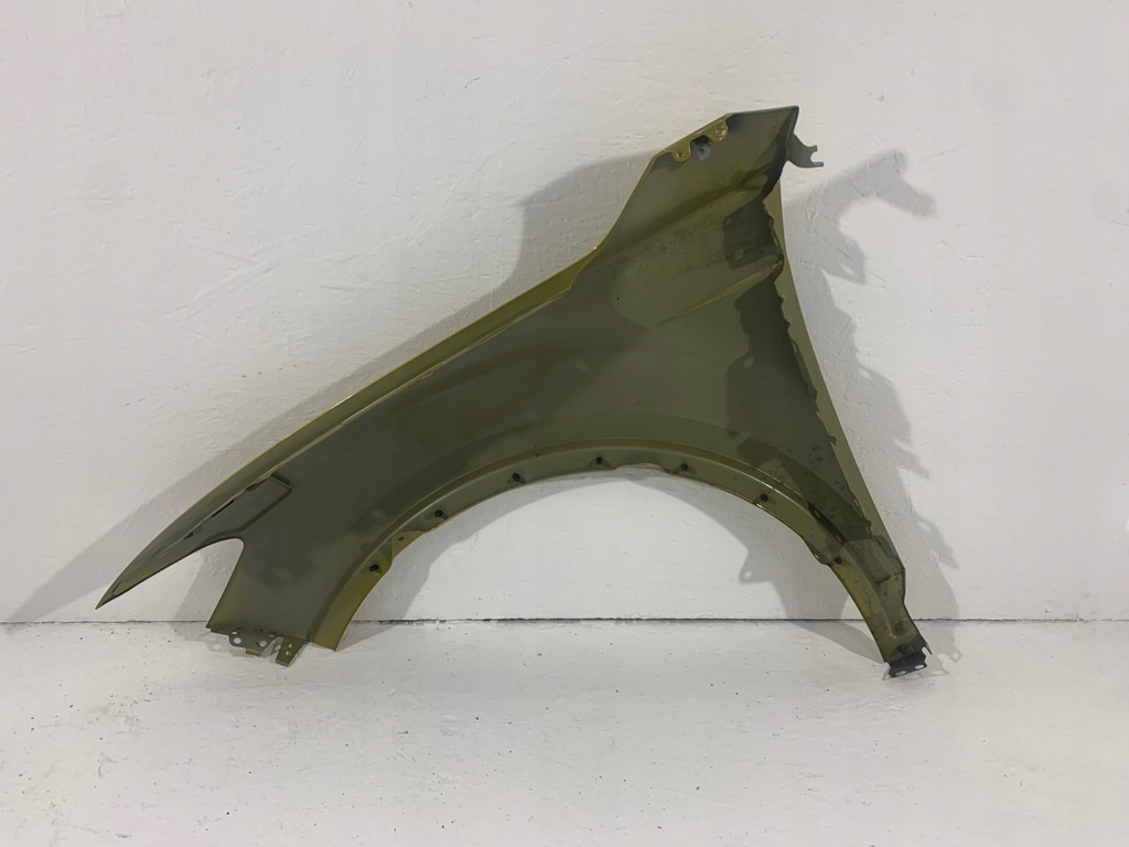 фото №7, Крыло vw troc правый 2ga крыло vw t-rock trock