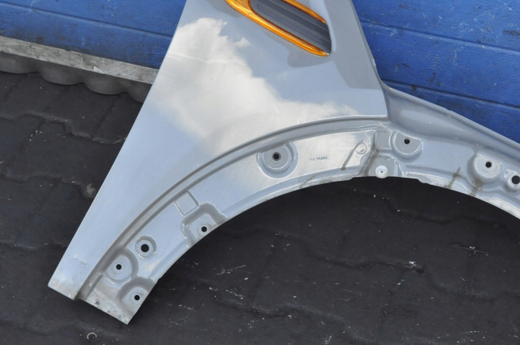 фото №3, Mini f56 крыло правый перед передний