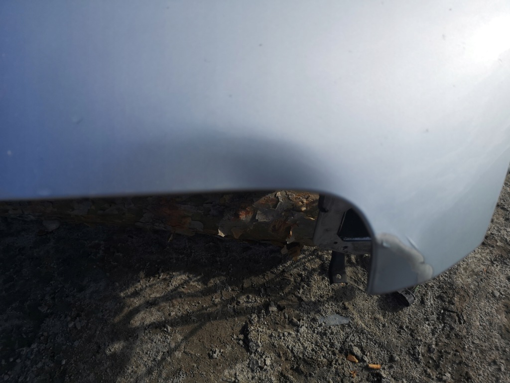 Капот крышка двигателя a6 c6 рестайлинг  lx7w lubelskie Доставка