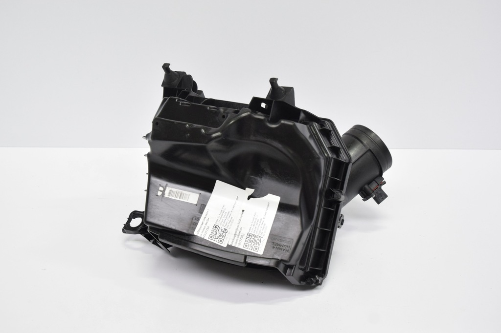 фото №6, Корпус фильтра датчик массового расхода воздуха bmw 1 f40 x2 f39 3.5ix