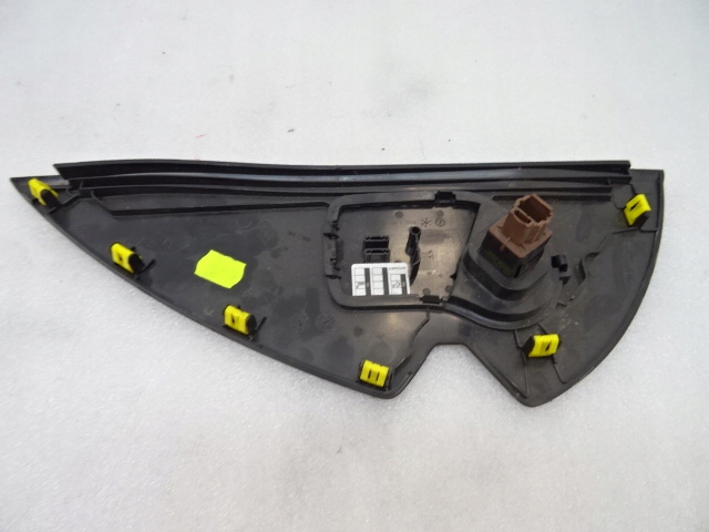 фото №6, Renault kadjar права захист панелі консолі вимикач air bag 689204333r