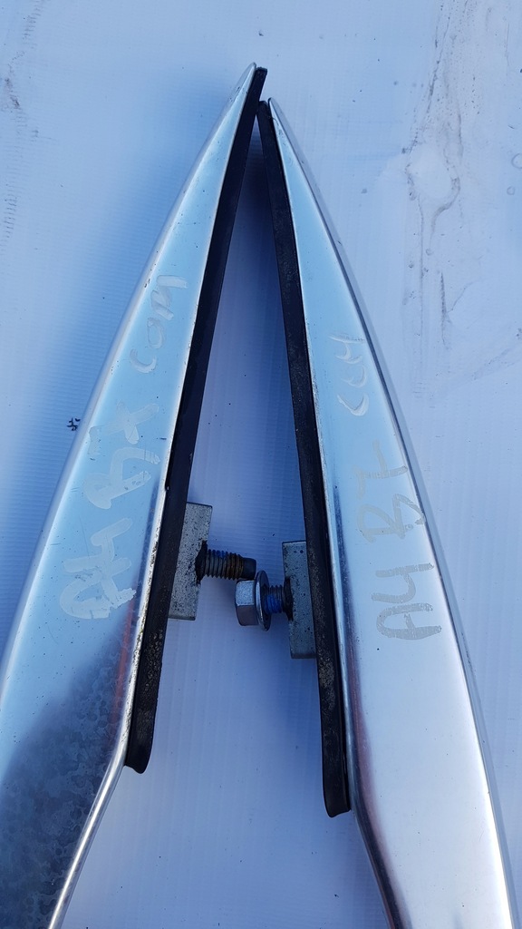 фото №10, Рейлинги audi a4 b7 kombi