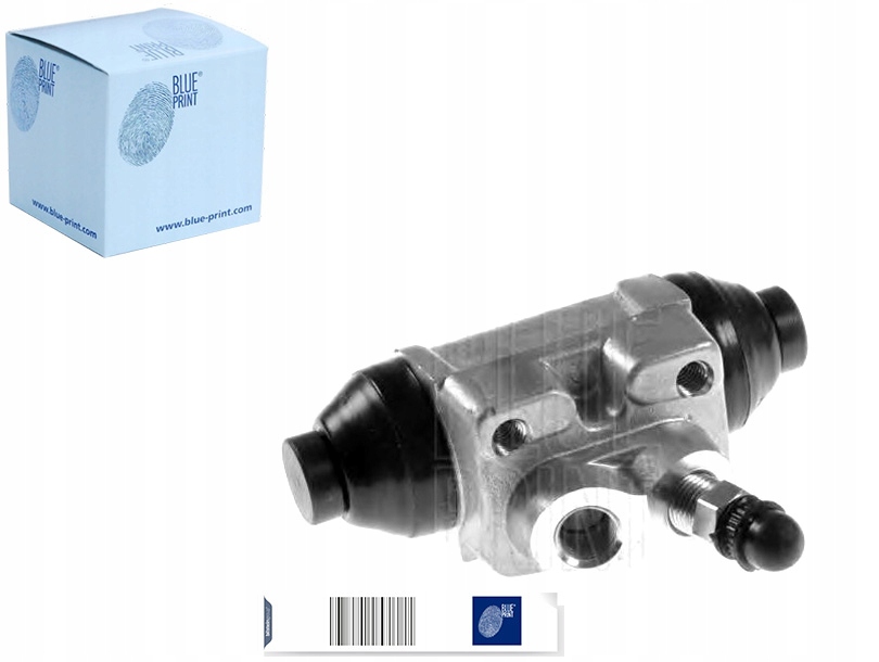фото №1, Blue print adg04437 цилиндрик тормозной