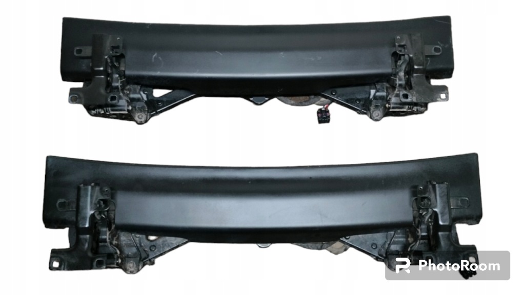 фото №1, Спойлер механизм крышки задняя porsche cayenne 9y3