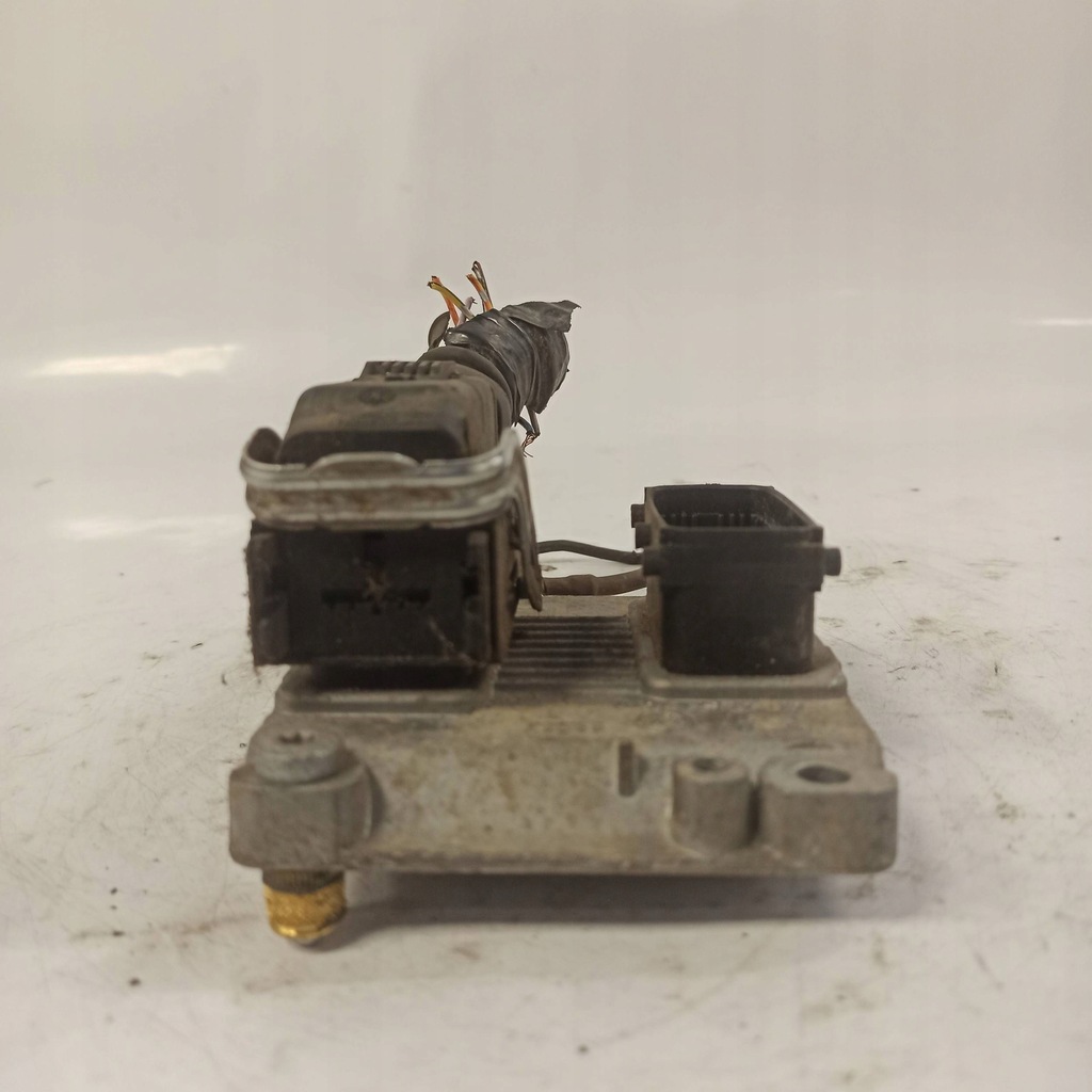 фото №8, Opel agila a 1.0 блок керування двигуна 0261206273