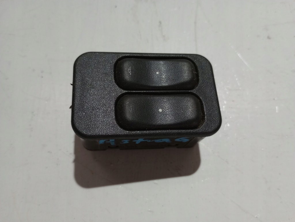 фото №1, Opel astra g перемикачі вікон