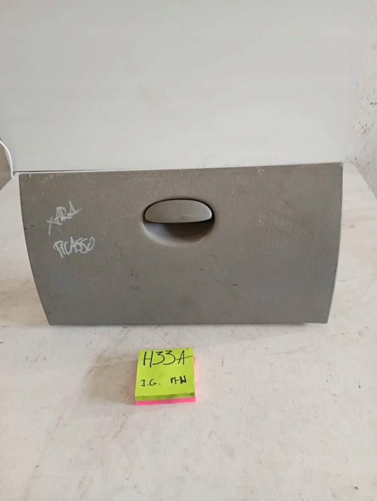 Купить Бардачок citroen xsara 9631317177