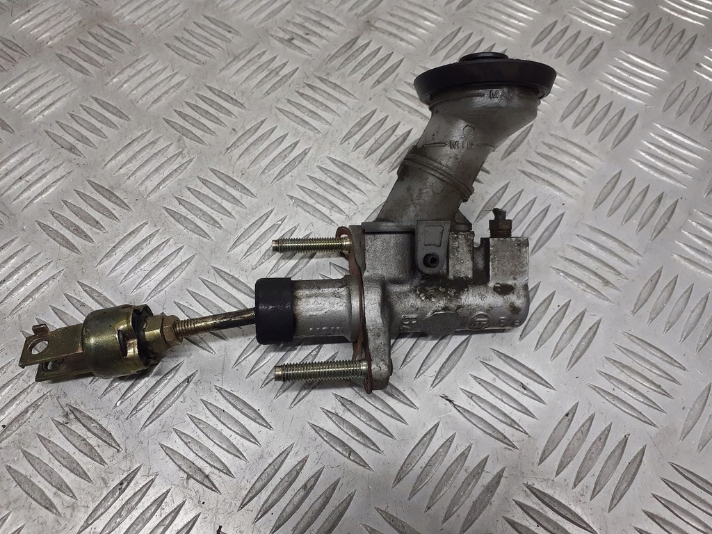 фото №1, Помпа зчеплення toyota corolla e11 1.4