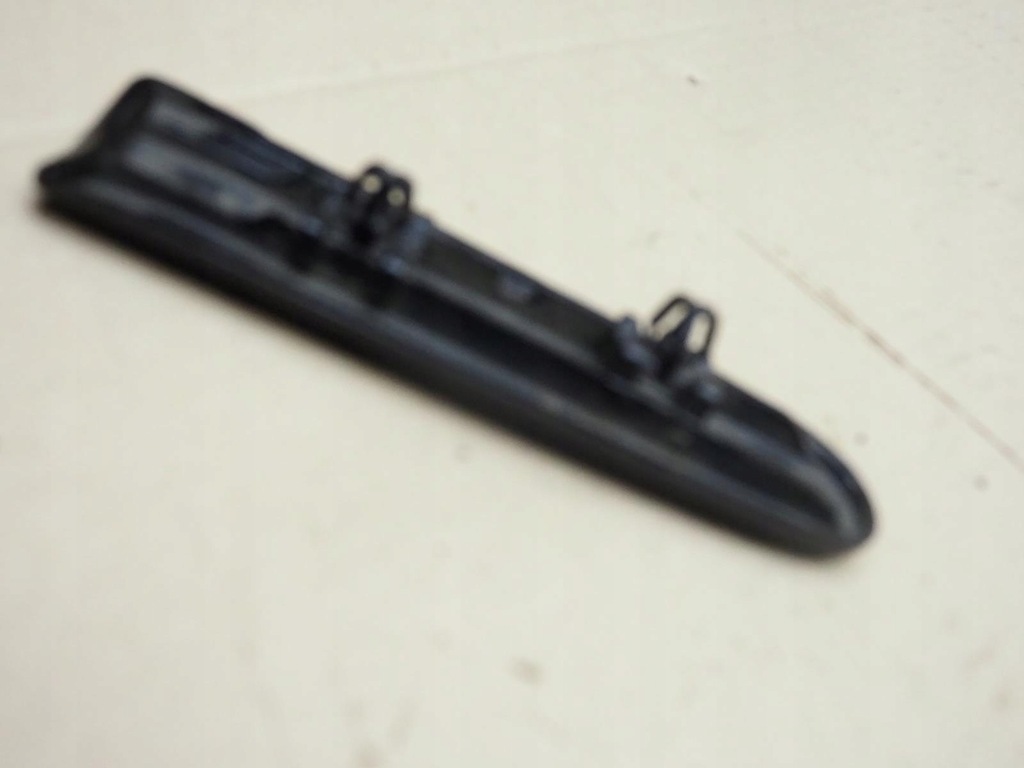 фото №11, Mercedes e-klasa w211 молдинг крила правий перед