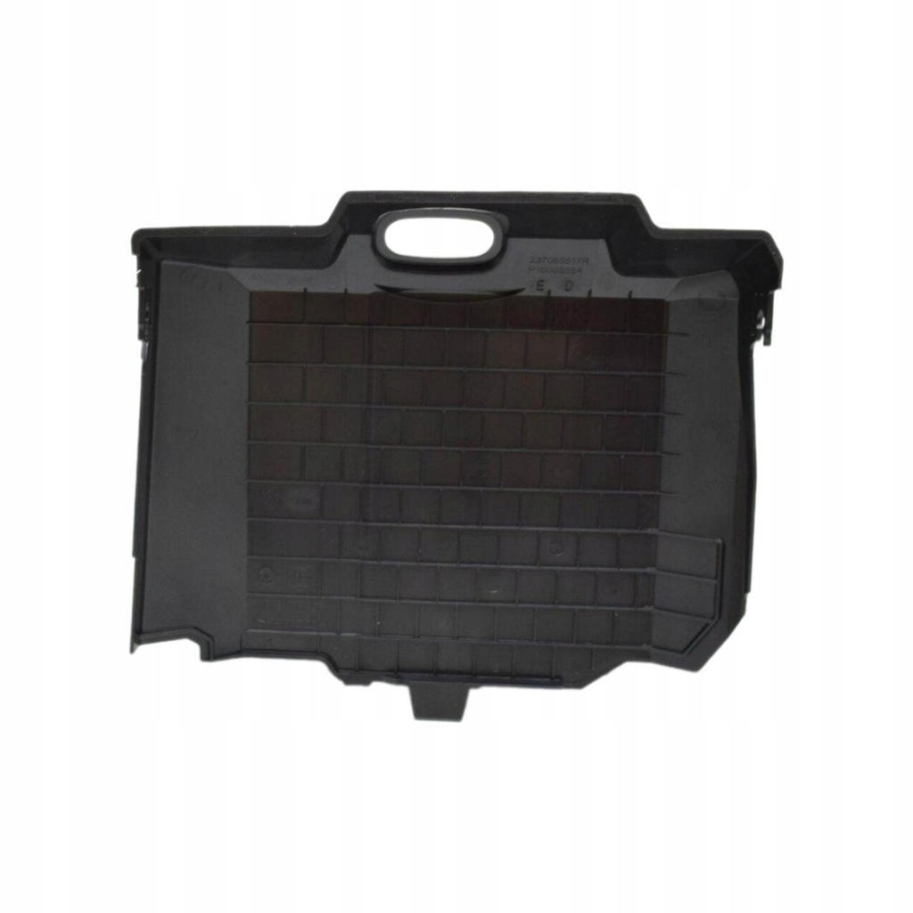 фото №7, Кришка акумулятор renault scenic iv j9 оригінальний 237065517r