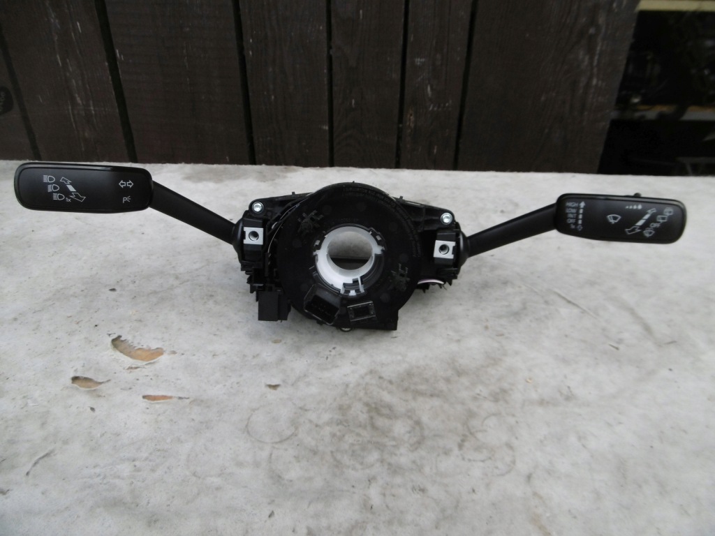 фото №1, Переключатель комбинированный 2q0953507 vw t-cross