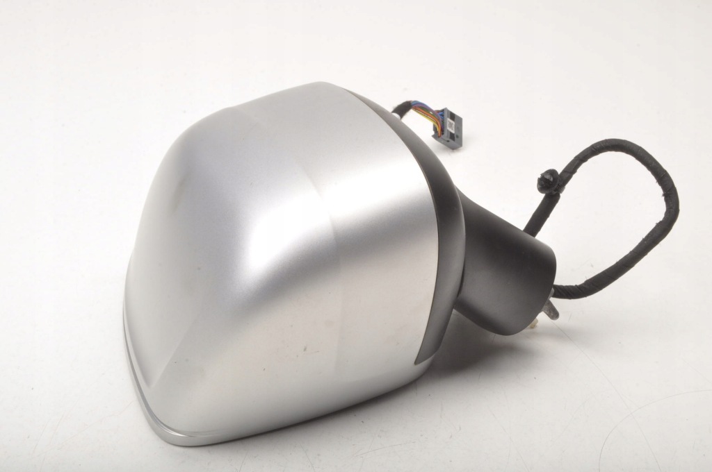 фото №8, Volvo xc90 ii дзеркало ліва електричний 13 pin uk