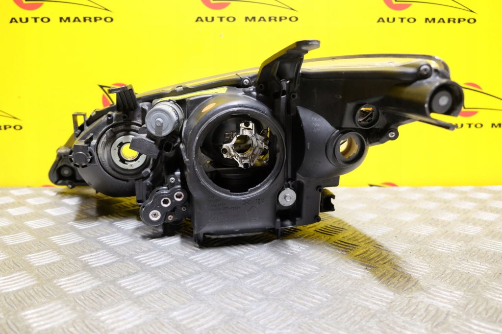 Lexus es es350 2010-2012 фара фара ксенон правая америка Доставка