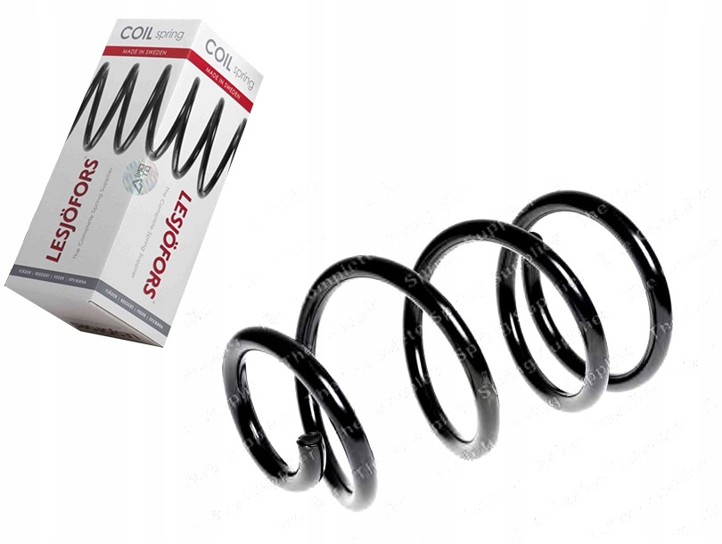 фото №1, Пружина подвеска ford transit transit tourneo