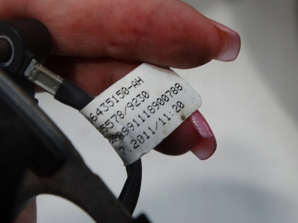 Жгут кронштейн подушка безопасности руля multim. opel astra j iv 306435150-ah Цена