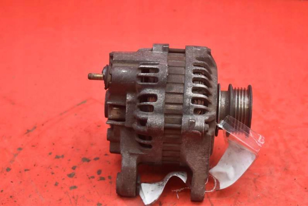 Генератор test 8200120286 renault clio 2 2 1.5 dci 82 km 98-05 в Украине