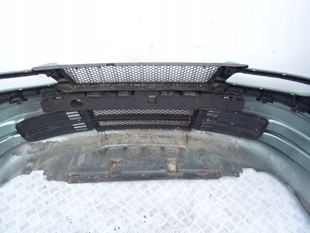 фото №9, Бампер передній kpl fiat ulysse