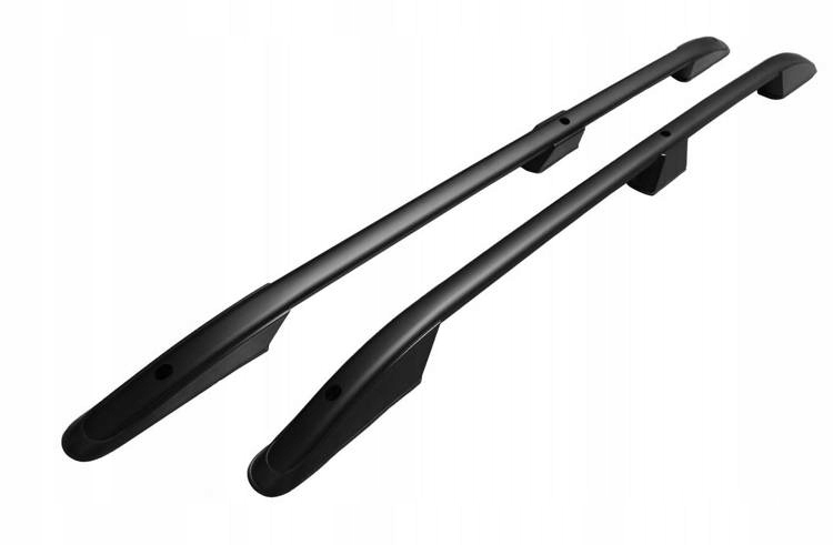 фото №1, Рейлинги кровельные toyota proace city 2018+ long