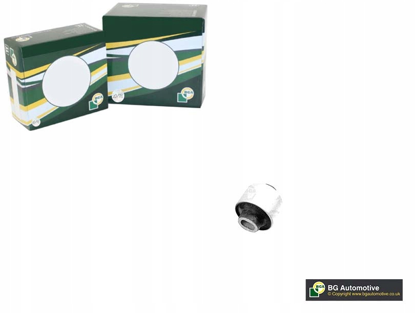 фото №4, Bga втулка важеля