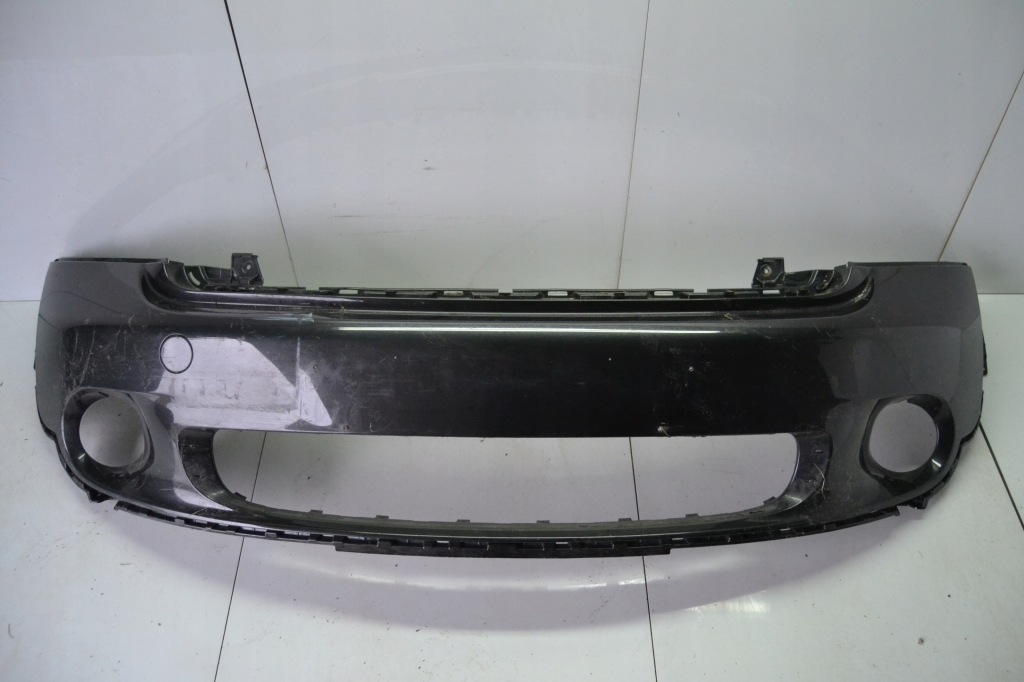 фото №2, Бампер перед mini countryman i r60 mini paceman r61 10-17