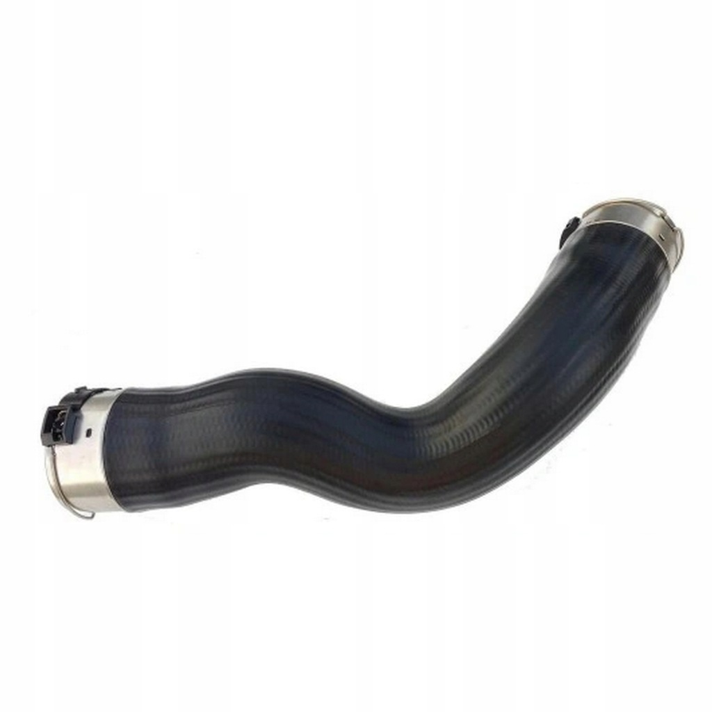 Шланг пабтрубок  труба интеркулер do bmw 1 118 120 Цена