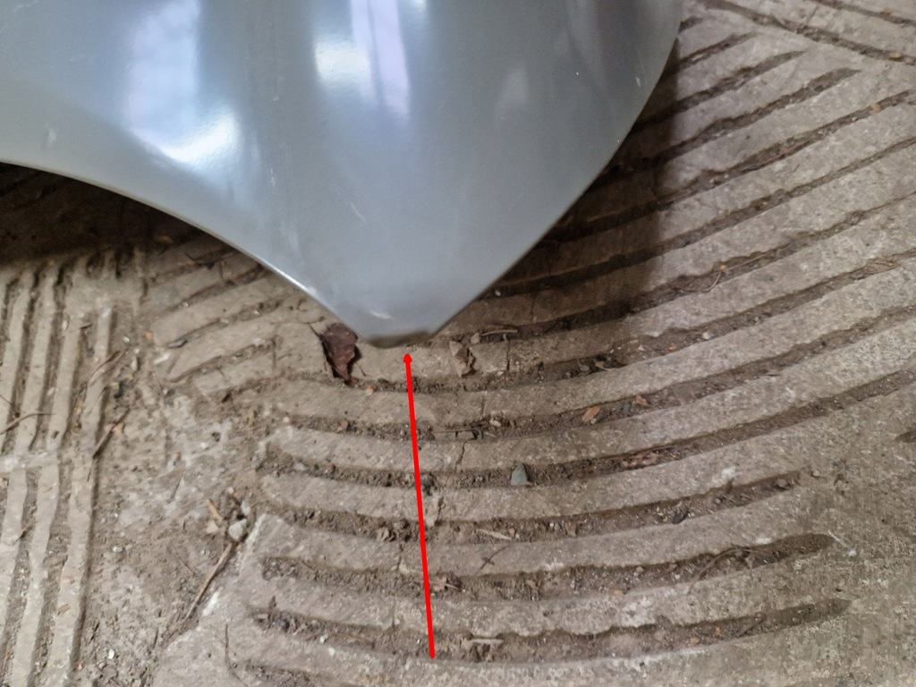 фото №8, Toyota chr i 16- капот новий оригінал c-hr