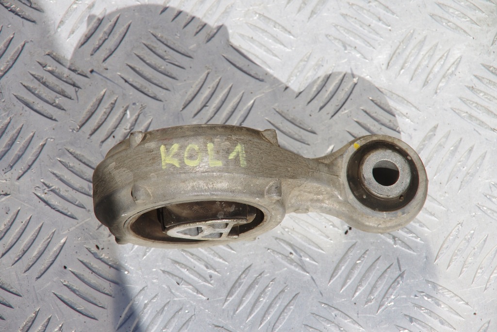 фото №7, Подушка двигуна коробки передач renault koleos ii 2.0 dci 11350-4ba0a 4wd