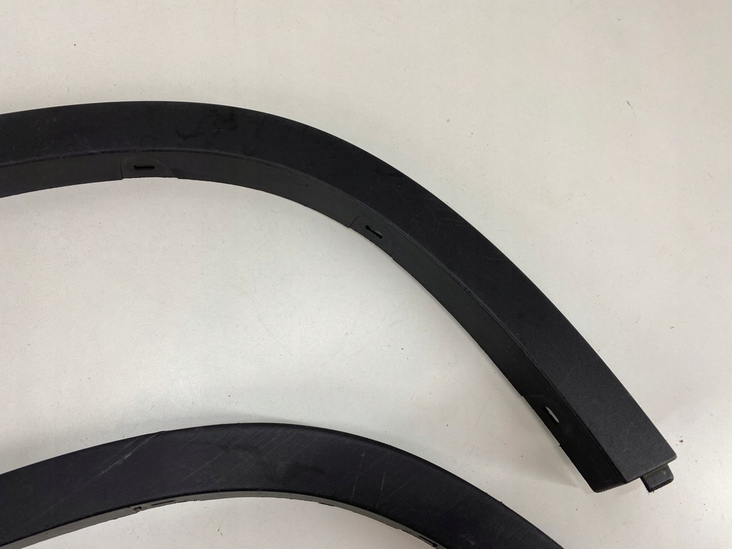 фото №6, Молдинг крила bmw x1 f84 правий задня