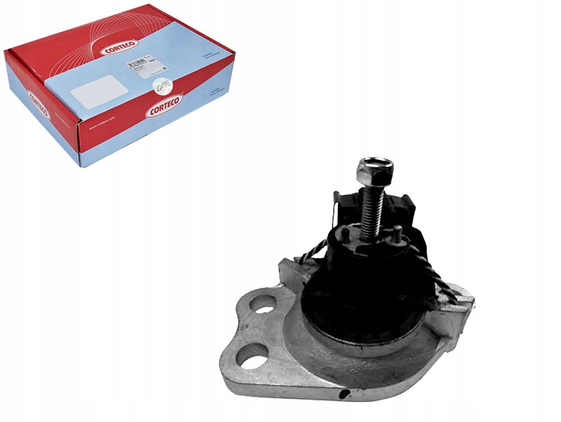 фото №1, Подушка двигуна renault clio ii kangoo kangoo exp