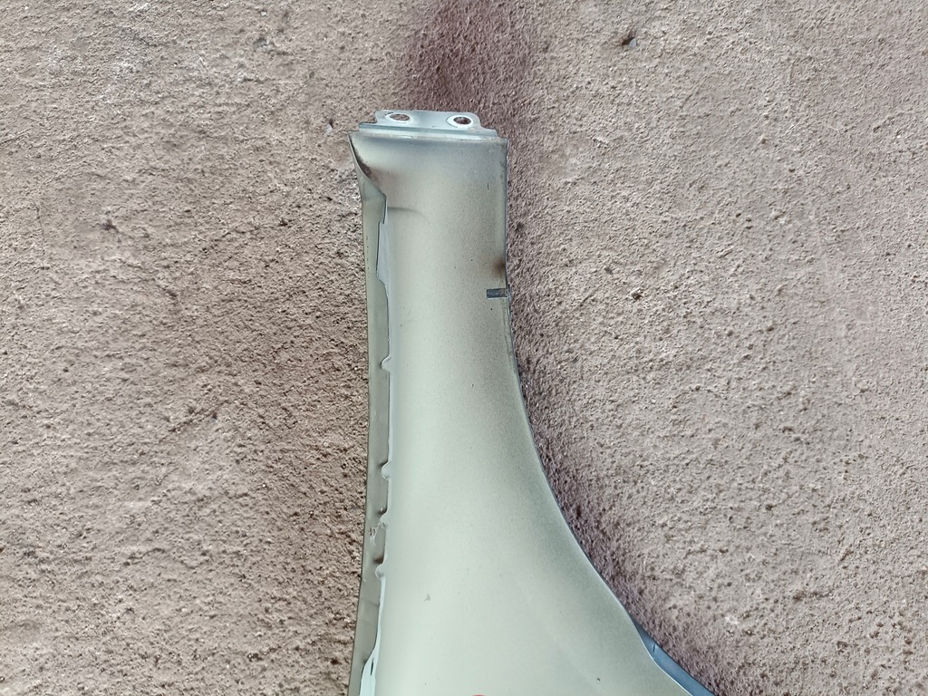 фото №9, Volkswagen golf vii lift крыло правый перед передний 5g0821106b