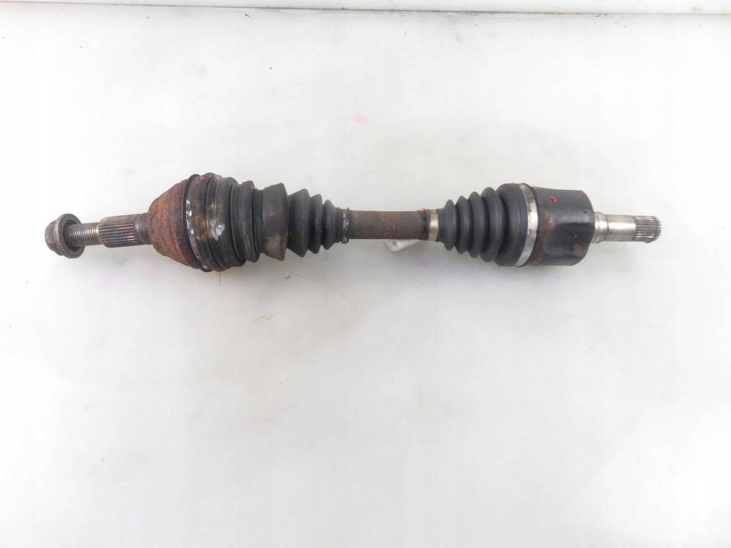 фото №1, Приводной вал левая передняя opel antara a 2.0 cdti 4x4