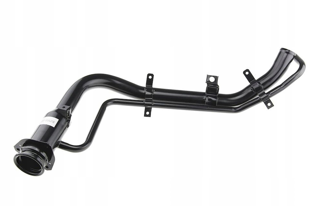 фото №1, Заливная горловина топлива mitsubishi pajero sport i 2.8tdi 98-,