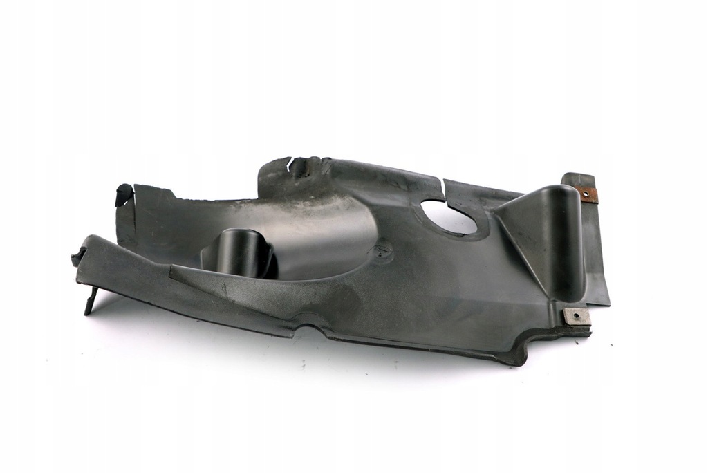 фото №11, Bmw e83 x3 канал повітря лівий керма