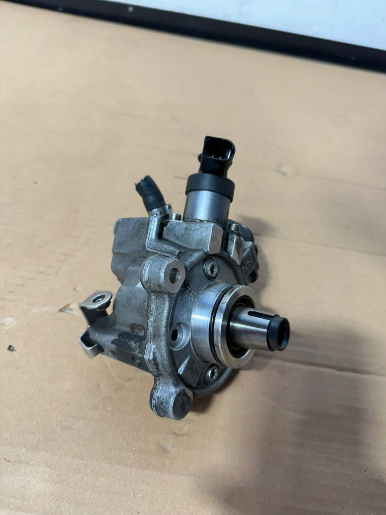 Насос wysokiego давления, насос впрыскная, топлива mercedes a6540704601 Цена