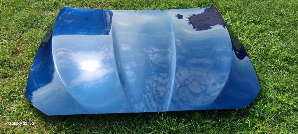 фото №6, Капот бампер pas крылья bmw 5 f10 f11