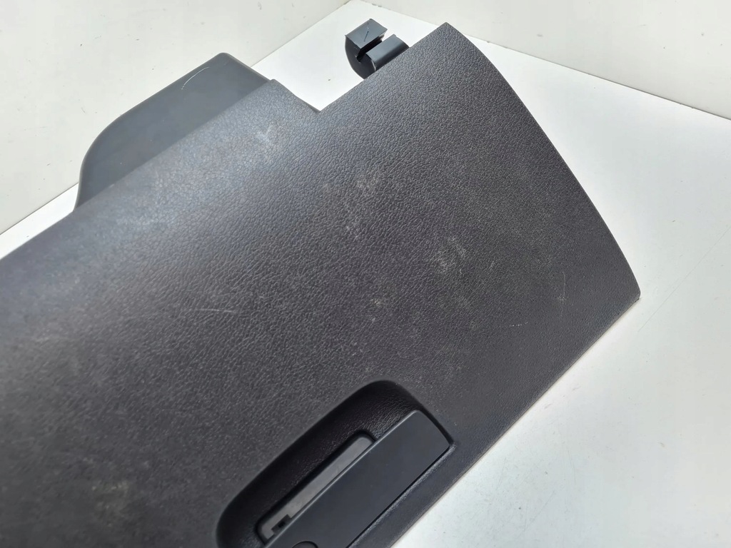 фото №6, 2008 jeep grand cherokee wk крышка бардачка 1ej321dvae