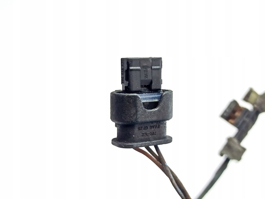 фото №10, Volkswagen eos 2010 жгут трубопровод датчика парковки pdc