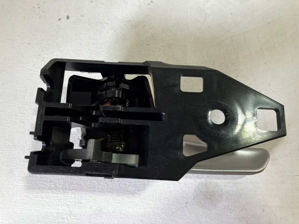 фото №8, Prius iii ручка внутрішня двері права