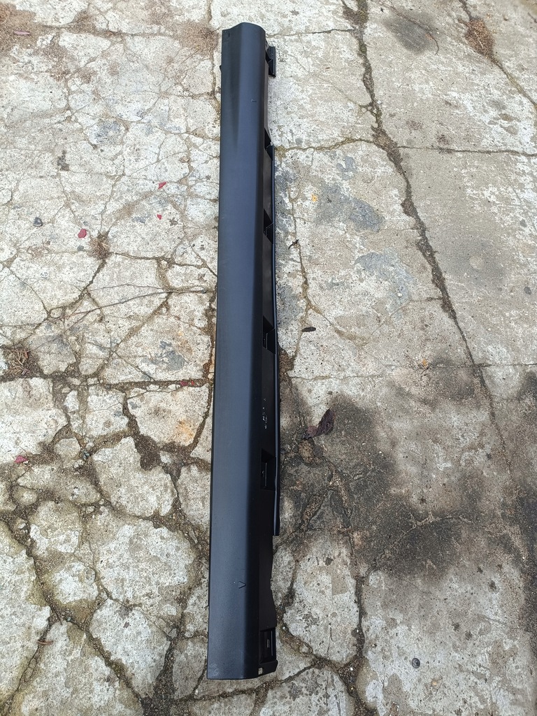 фото №1, Порог пороги молдинг порог левая focus mk3 2011-