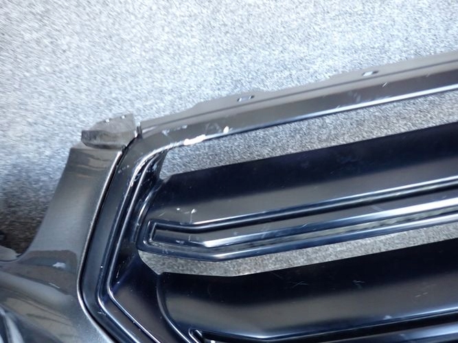 Ford kuga mk2 ii st line lift 16- бампер передній перед Київ