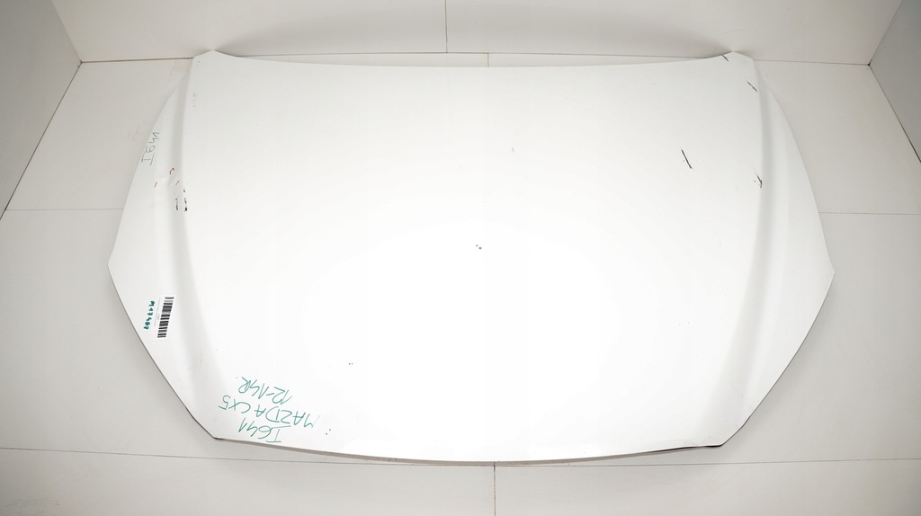 фото №1, Капот кришка двигуна mazda cx5 12-14r