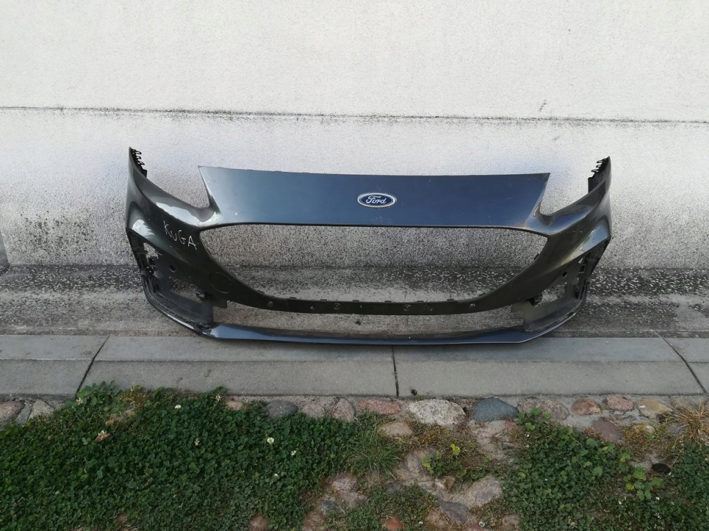 Купить Ford kuga mk3 st line бампер перед передний orygin