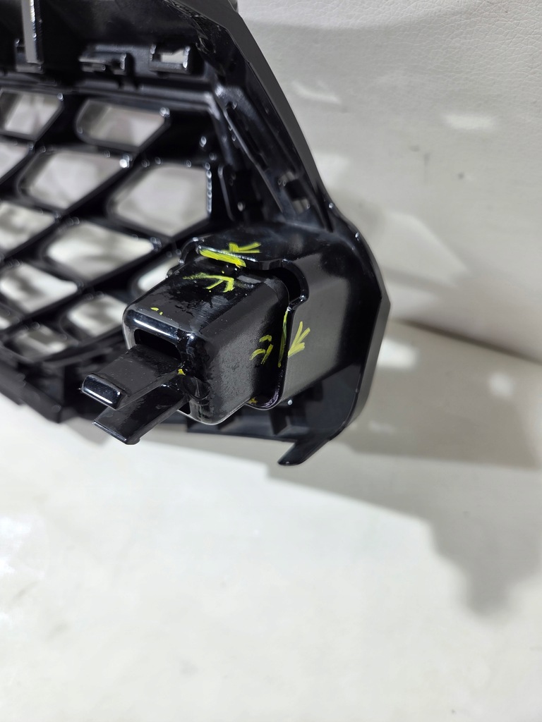 фото №11, Seat leon 4 iv решітка радіатора решітка радіатора бампера seat leon iv 4 fr 5fa 21- 5fa853651