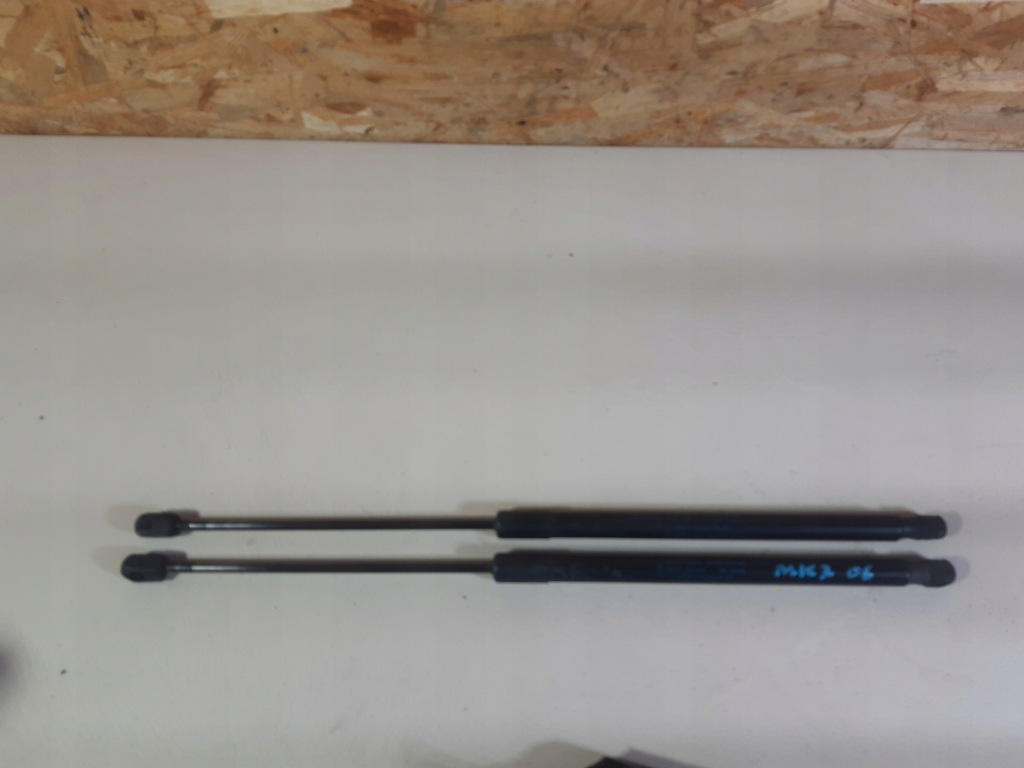 фото №1, Fiesta mk7 привід кришки комплект